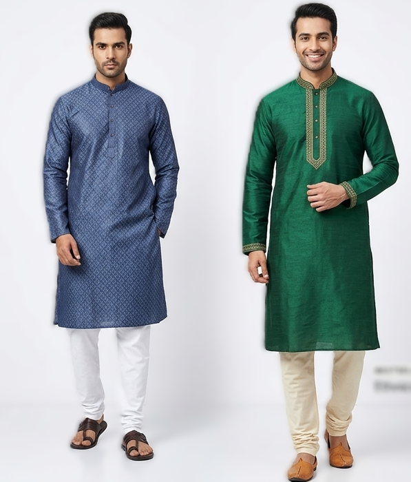 Men Kurta Pajama