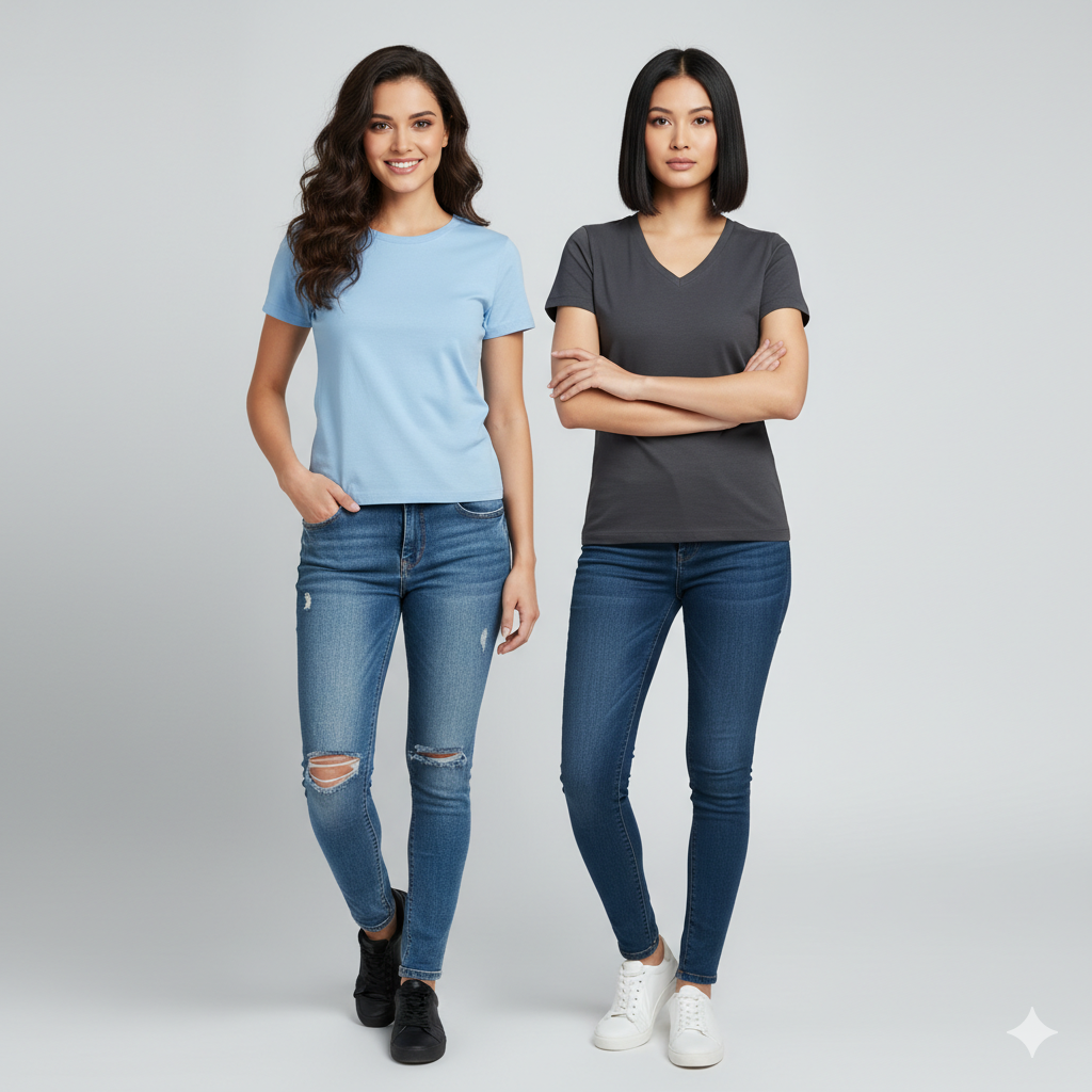 Women Jeans