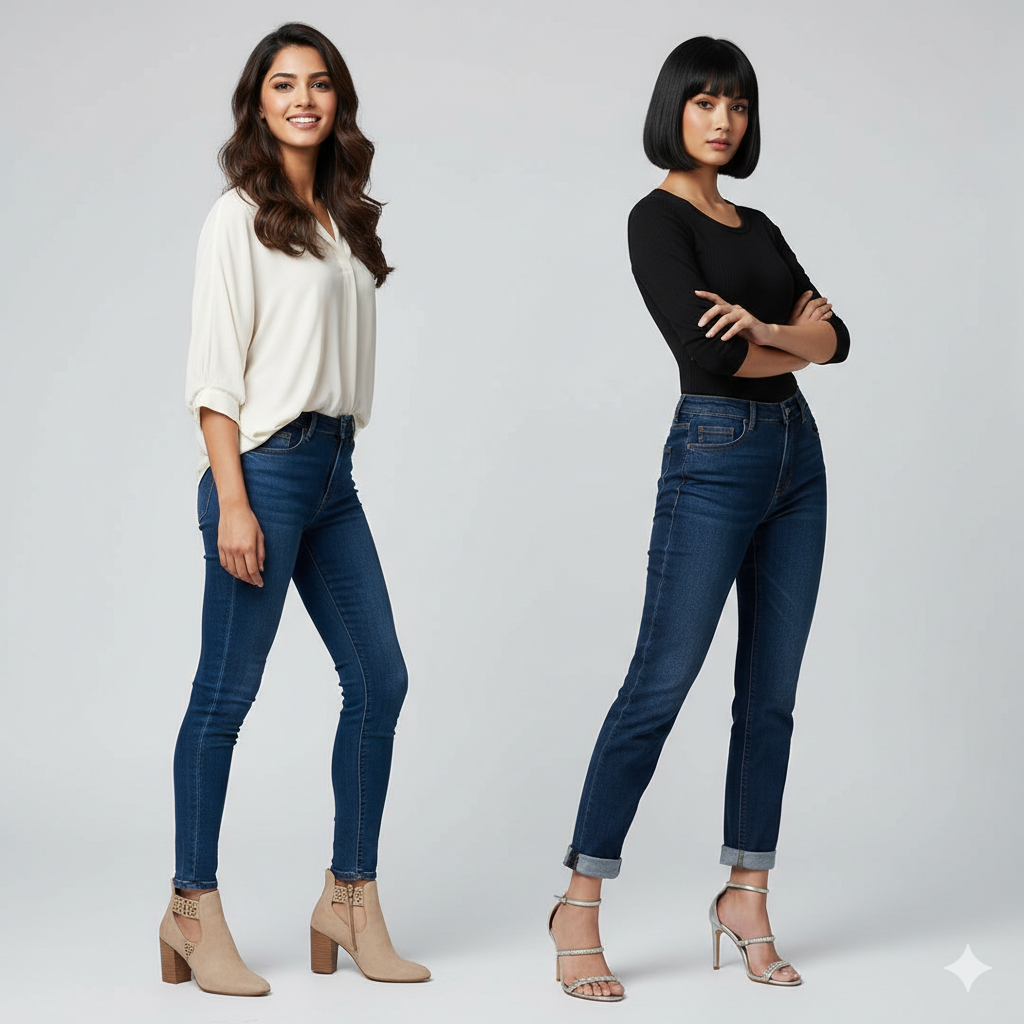Women Footwear