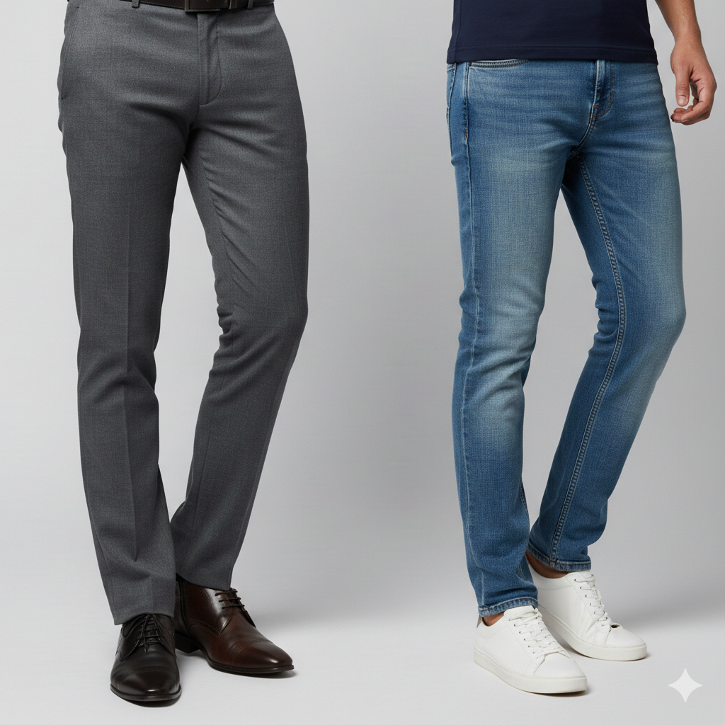 Men Footwear
