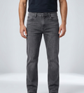Men's - Danim Straight Dark Grey  Jeans
