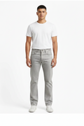 Men’s Premium Straight Fit Denim Jeans – Multi Shade Blue Wash Collection